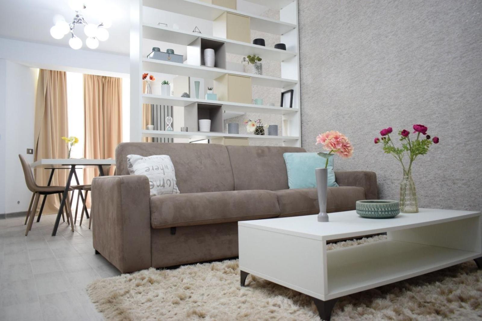 Alz Beach Apartments In Alezzi Beach Resort Нэводари Экстерьер фото