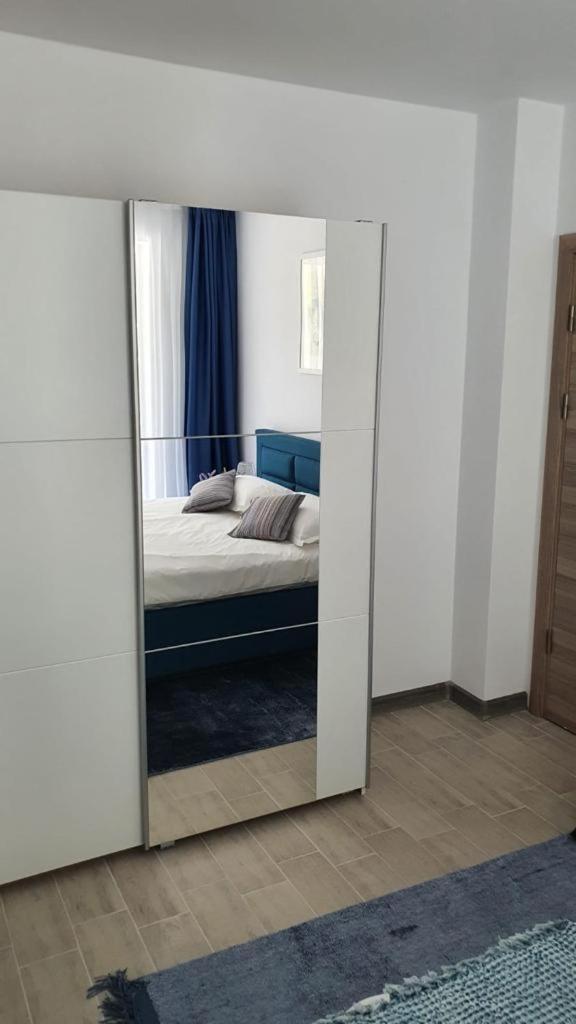 Alz Beach Apartments In Alezzi Beach Resort Нэводари Экстерьер фото